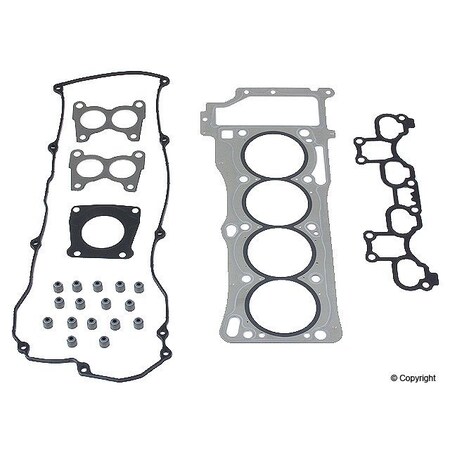 Nippon Head Gasket Set, 110424M725 110424M725